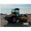 Image 3 : 2008 VOLVO SD-160 DX VIBRATORY PADFOOT PACKER