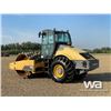 Image 4 : 2008 VOLVO SD-160 DX VIBRATORY PADFOOT PACKER