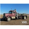 Image 1 : 1979 KENWORTH W900 S/A BOOM TRUCK