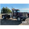 Image 2 : 1979 KENWORTH W900 S/A BOOM TRUCK