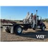 Image 3 : 1979 KENWORTH W900 S/A BOOM TRUCK
