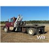Image 4 : 1979 KENWORTH W900 S/A BOOM TRUCK