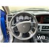 Image 10 : 2009 DODGE RAM 5500 LARAMIE CREW CAB BOOM TRUCK