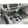 Image 12 : 2009 DODGE RAM 5500 LARAMIE CREW CAB BOOM TRUCK