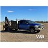 Image 2 : 2009 DODGE RAM 5500 LARAMIE CREW CAB BOOM TRUCK