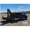 Image 3 : 2009 DODGE RAM 5500 LARAMIE CREW CAB BOOM TRUCK