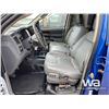 Image 6 : 2009 DODGE RAM 5500 LARAMIE CREW CAB BOOM TRUCK