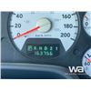 Image 11 : 2006 DODGE RAM 3500 MEGA CAB FLATBED TRUCK