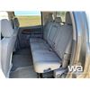 Image 13 : 2006 DODGE RAM 3500 MEGA CAB FLATBED TRUCK