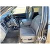 Image 6 : 2006 DODGE RAM 3500 MEGA CAB FLATBED TRUCK