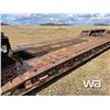 Image 12 : 2013 FELLING DOUBLE DROP TRIDEM LOWBED TRAILER