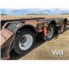 Image 14 : 2013 FELLING DOUBLE DROP TRIDEM LOWBED TRAILER