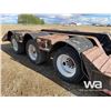 Image 17 : 2013 FELLING DOUBLE DROP TRIDEM LOWBED TRAILER