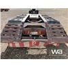 Image 18 : 2013 FELLING DOUBLE DROP TRIDEM LOWBED TRAILER