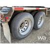 Image 13 : 2014 LODE KING 36 FT. T/A GRAIN TRAILER