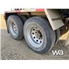 Image 14 : 2014 LODE KING 36 FT. T/A GRAIN TRAILER