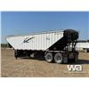 Image 4 : 2014 LODE KING 36 FT. T/A GRAIN TRAILER
