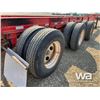 Image 11 : 1998 MFM INDUSTIES TRIDEM CONTAINER CHASSIS