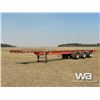 Image 1 : 1998 MFM INDUSTIES TRIDEM CONTAINER CHASSIS