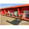 Image 6 : 1998 MFM INDUSTIES TRIDEM CONTAINER CHASSIS