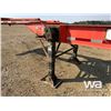 Image 8 : 1998 MFM INDUSTIES TRIDEM CONTAINER CHASSIS