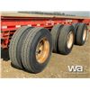 Image 9 : 1998 MFM INDUSTIES TRIDEM CONTAINER CHASSIS