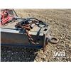 Image 12 : 1994 TRAILKING HYD. TILT DECK T/A FLATDECK TRAILER