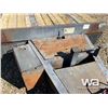 Image 13 : 1994 TRAILKING HYD. TILT DECK T/A FLATDECK TRAILER