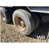 Image 8 : 1994 TRAILKING HYD. TILT DECK T/A FLATDECK TRAILER