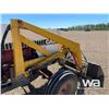 Image 17 : CASE 2290 2WD TRACTOR