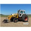 Image 1 : CASE 2290 2WD TRACTOR