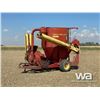 Image 1 : NEW HOLLAND 357 FEED MIXER