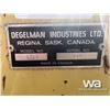 Image 4 : DEGELMAN LC14 14 FT. PTO ROCK RAKE