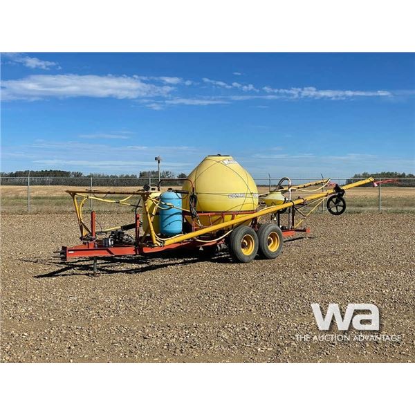 JET STREAM 60 FT. COMPUTOR SPRAYER