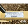 Image 7 : VOGELS WICK 44 FT. WEED WIPER
