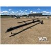 Image 1 : TRAILTECH 29 FT. S/A HEADER TRANSPORT TRAILER