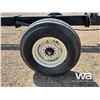 Image 6 : TRAILTECH 29 FT. S/A HEADER TRANSPORT TRAILER