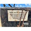 Image 7 : TRAILTECH 29 FT. S/A HEADER TRANSPORT TRAILER