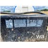 Image 8 : TRAILTECH 29 FT. S/A HEADER TRANSPORT TRAILER