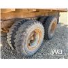 Image 9 : U-BILT T/A DUALLY FLAT DECK TRAILER