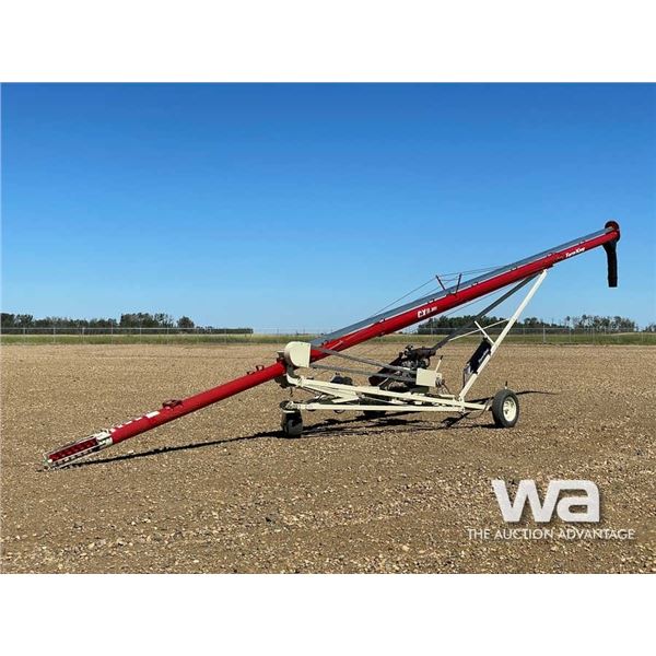 2019 FARM KING CX11 - 851 8" X 51' AUGER