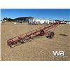 Image 1 : SQUARE BALE 25 FT. ELEVATOR