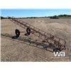 Image 2 : SQUARE BALE 25 FT. ELEVATOR