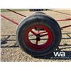 Image 5 : SQUARE BALE 25 FT. ELEVATOR