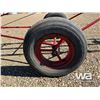 Image 6 : SQUARE BALE 25 FT. ELEVATOR