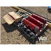 Image 1 : WHEATHEART BIN SWEEP