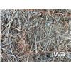 Image 11 : 612 SQUARE HAY BALES