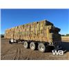 Image 4 : 612 SQUARE HAY BALES