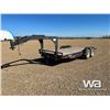 Image 1 : 1997 SWS CF182 T/A 5TH WHEEL TRAILER
