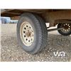 Image 8 : 2011 RAINBOW 8 X 10 FT. T/A FLATDECK TRAILER